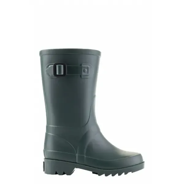 Igor W10115 Laarzen kinderen unisex Groen
