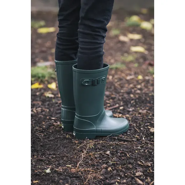 Igor W10115 Laarzen kinderen unisex Groen