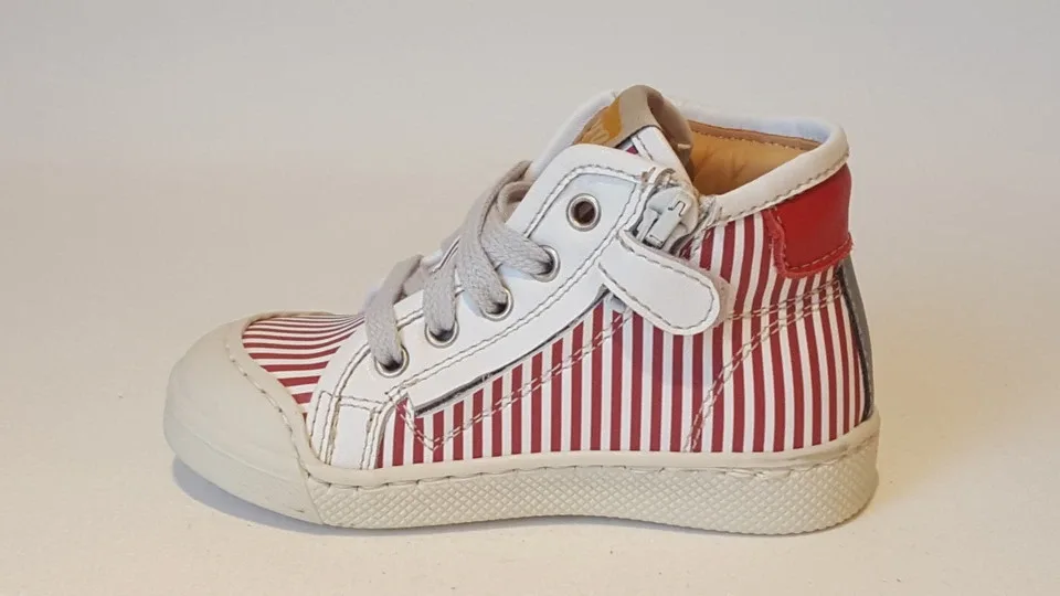 Ocra Sneaker C500V Rood