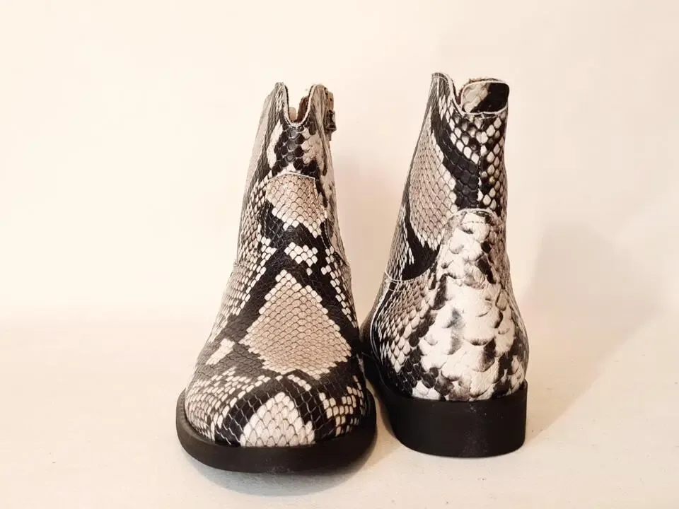 Rondinella Laarsje 11663-1 Python