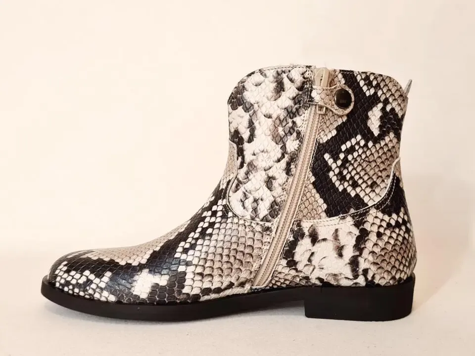 Rondinella Laarsje 11663-1 Python