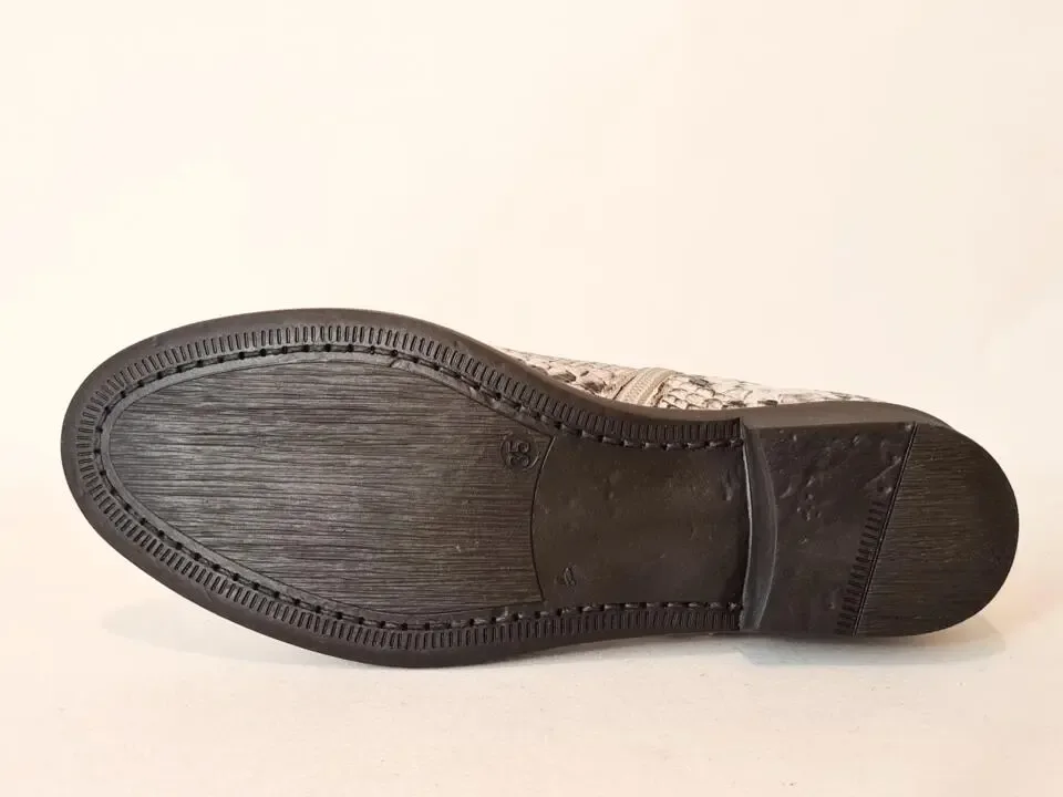 Rondinella Laarsje 11663-1 Python