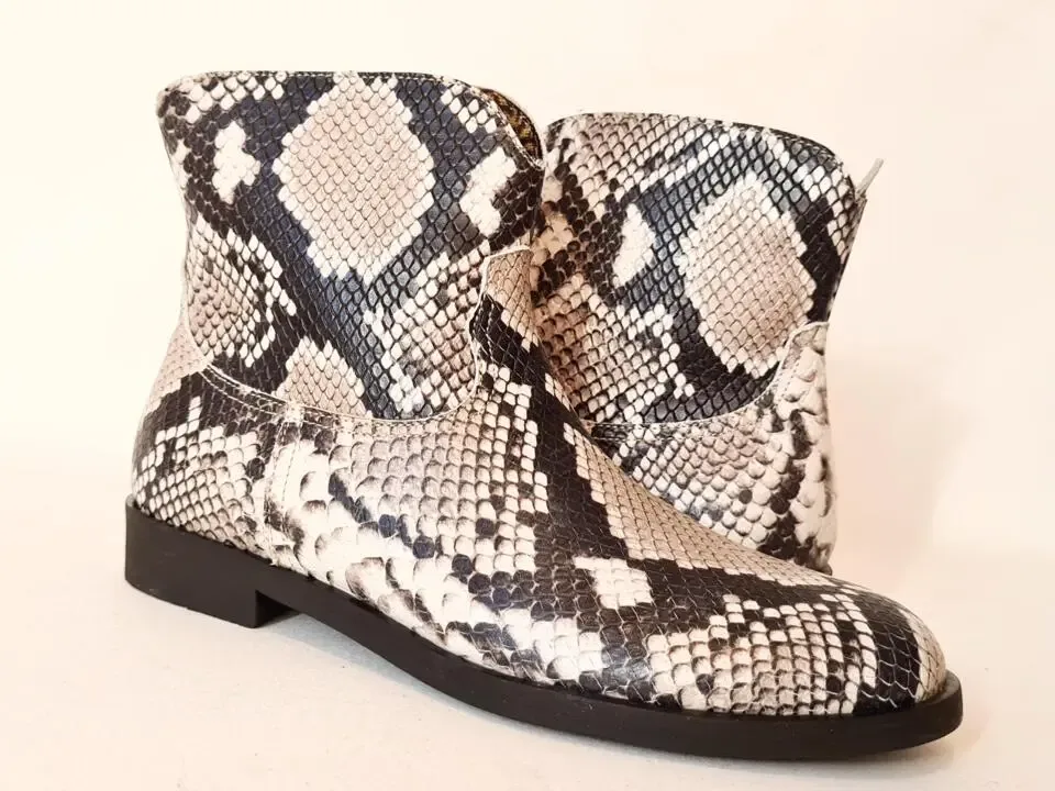 Rondinella Laarsje 11663-1 Python