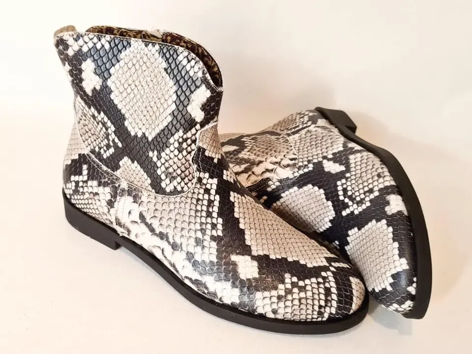 Rondinella Laarsje 11663-1 Python