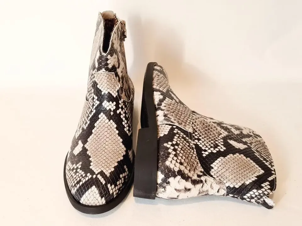 Rondinella Laarsje 11663-1 Python