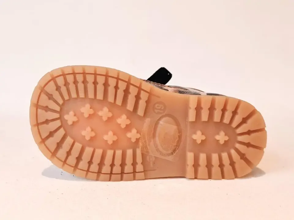 Rondinella Bottine  S009 Nude