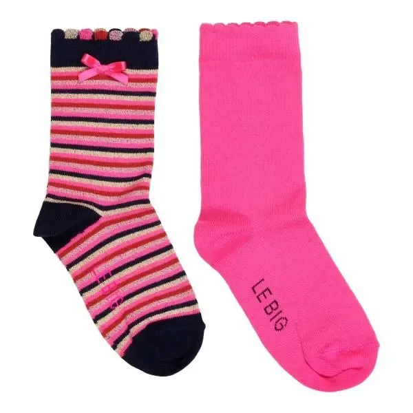 Le Big Kous 2-Pack TANAYA Multi