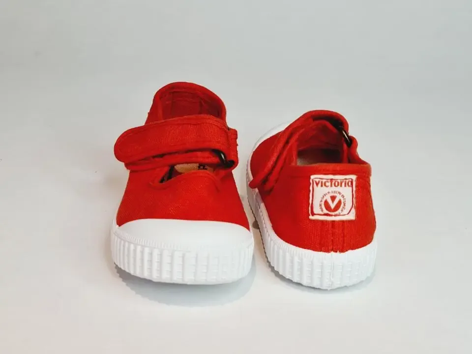 Victoria Pantoffel 136605 Sandia