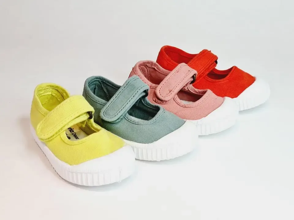 Victoria Pantoffel 136605 Sandia
