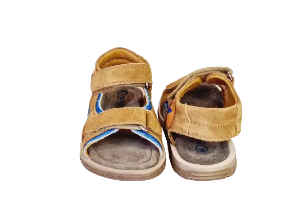 Rondinella Sandaal 0767-3 Cognac