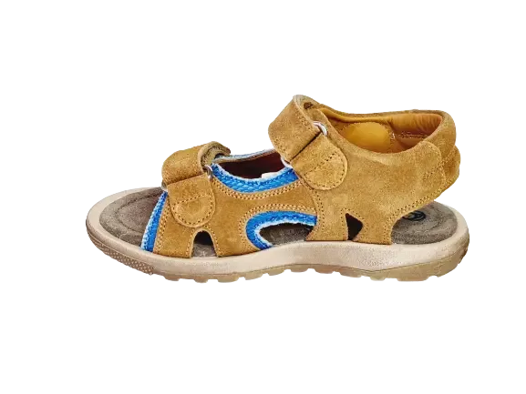 Rondinella Sandaal 0767-3 Cognac