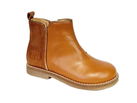 Ocra Laarsje C521 Cognac
