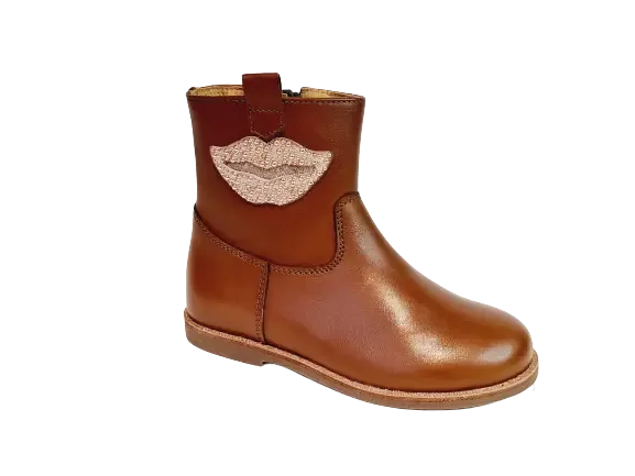 Zecchino d'Oro Laarsje  A15-1430 Cognac