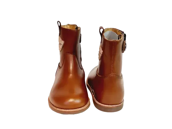 Zecchino d'Oro Laarsje  A15-1430 Cognac