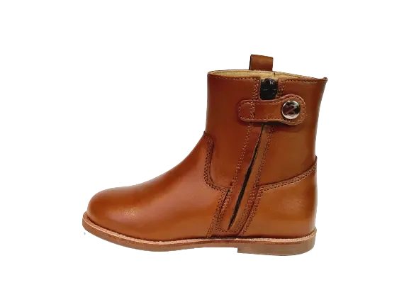 Zecchino d'Oro Laarsje  A15-1430 Cognac