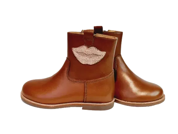 Zecchino d'Oro Laarsje  A15-1430 Cognac