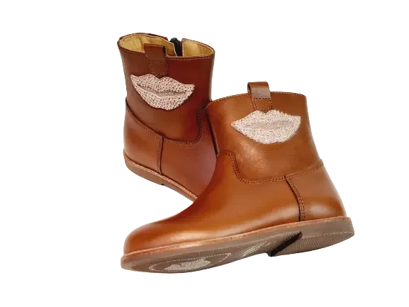Zecchino d'Oro Laarsje  A15-1430 Cognac