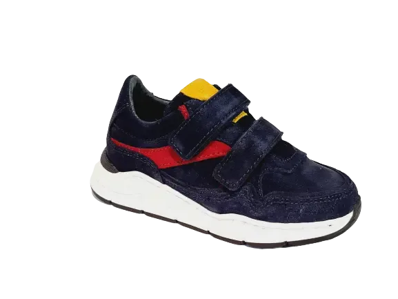 Hip Sneaker H1356-214-46SU Blauw