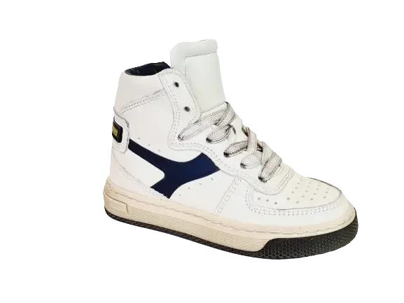 Hip Sneaker H1174-214-30LE Wit