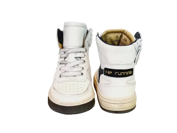 Hip Sneaker H1174-214-30LE Wit