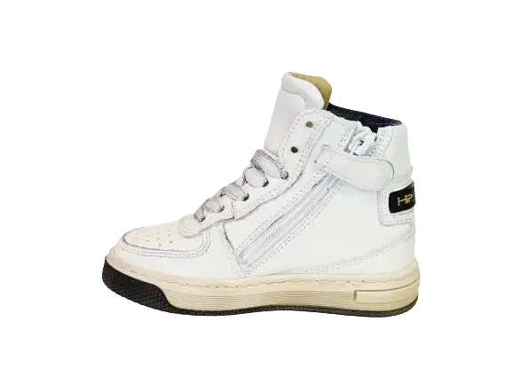 Hip Sneaker H1174-214-30LE Wit