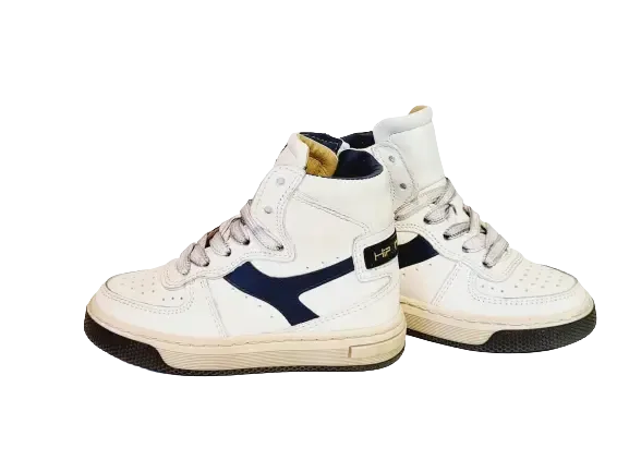 Hip Sneaker H1174-214-30LE Wit