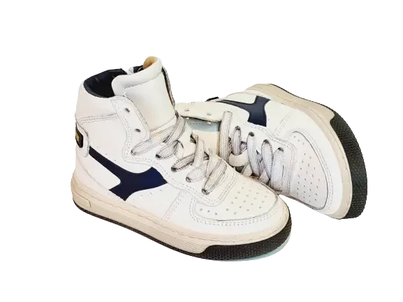 Hip Sneaker H1174-214-30LE Wit