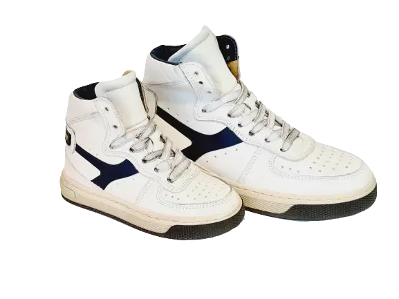 Hip Sneaker H1174-214-30LE Wit