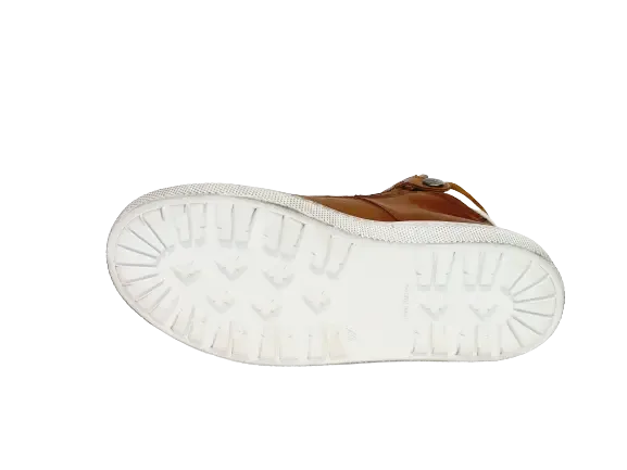 Zecchino d'Oro  Sneaker M12-7204 Bruin