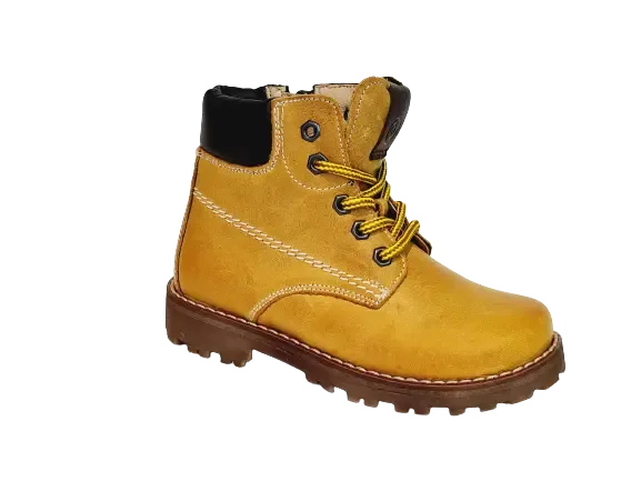 Lunella Bottine 21602 Oker