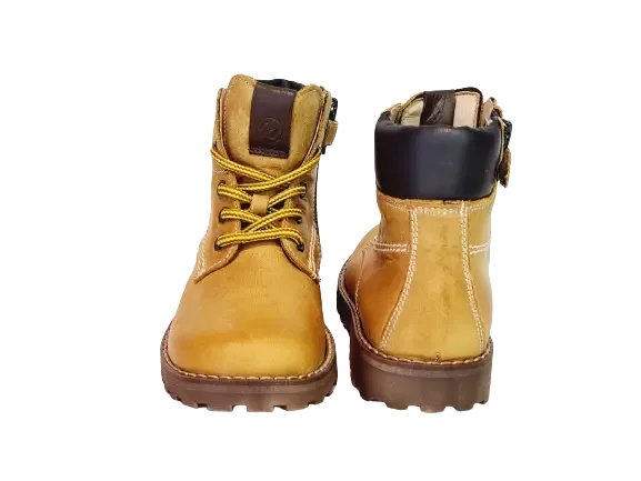 Lunella Bottine 21602 Oker