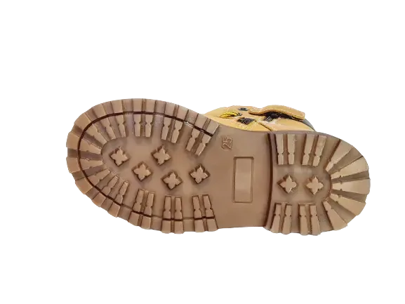 Lunella Bottine 21602 Oker