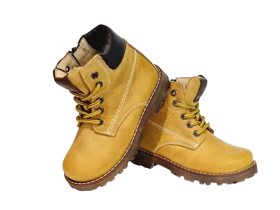 Lunella Bottine 21602 Oker
