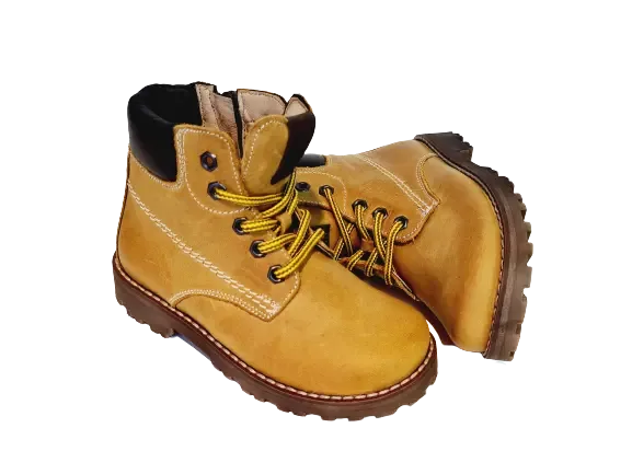 Lunella Bottine 21602 Oker