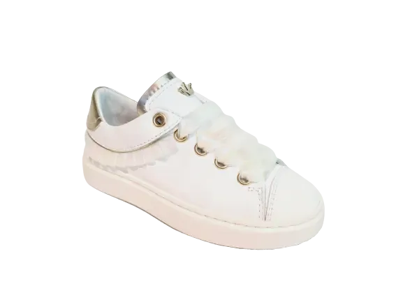 Banaline Sneaker 22122100 Wit