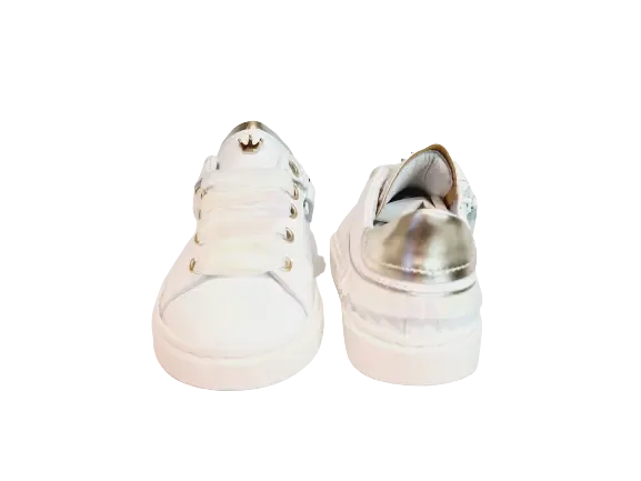 Banaline Sneaker 22122100 Wit