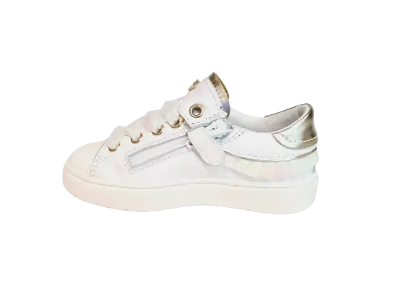 Banaline Sneaker 22122100 Wit