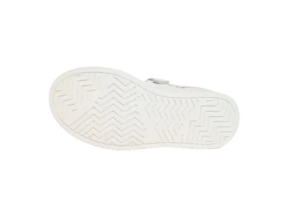 Banaline Sneaker 22122100 Wit