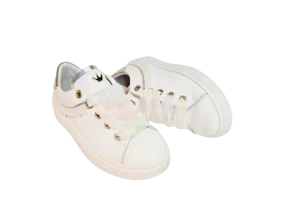 Banaline Sneaker 22122100 Wit