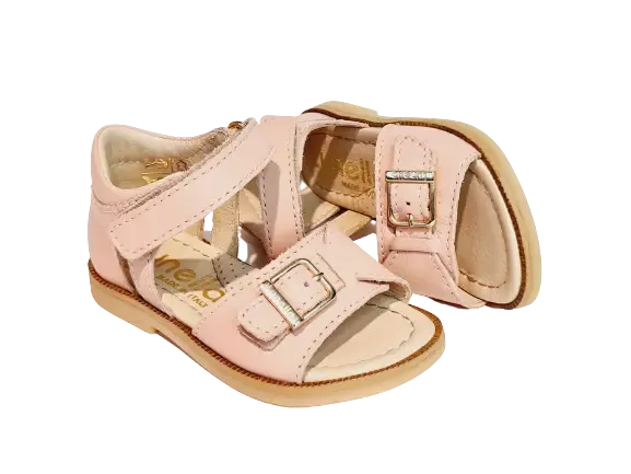 Lunella Babysandaal Klassiek 22505