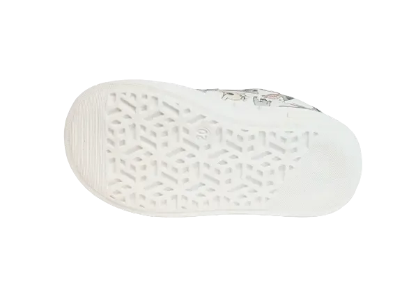 Banaline Sneaker 22122055 Acqua