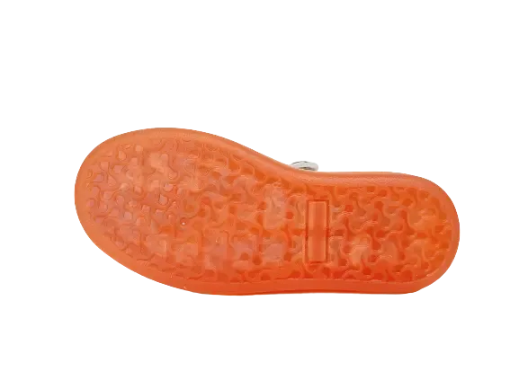 Zecchino d'Oro Sneaker F14-4724 Wit