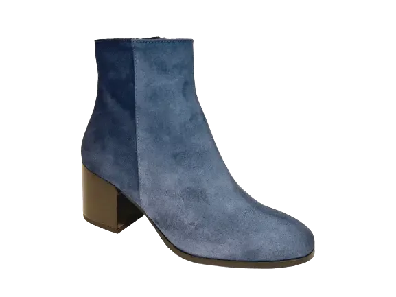 CTWLK Catwalk Enkellaars Blauw