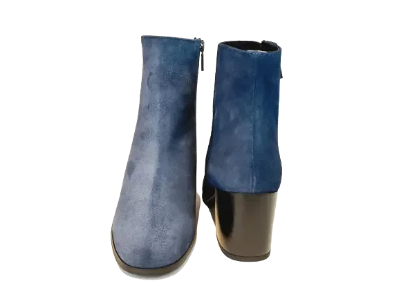 CTWLK Catwalk Enkellaars Blauw