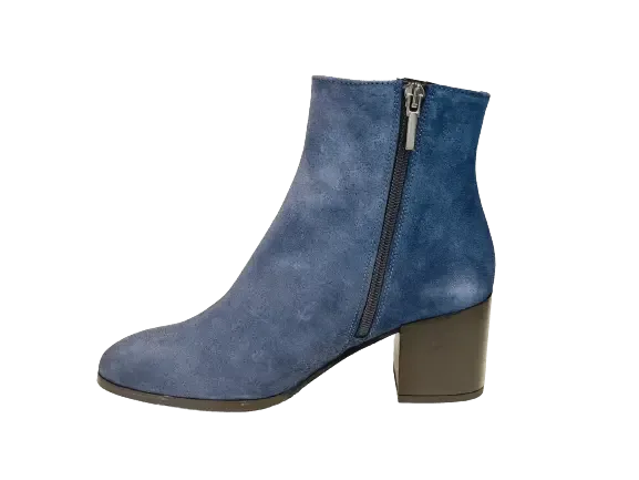 CTWLK Catwalk Enkellaars Blauw