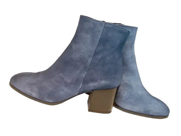 CTWLK Catwalk Enkellaars Blauw