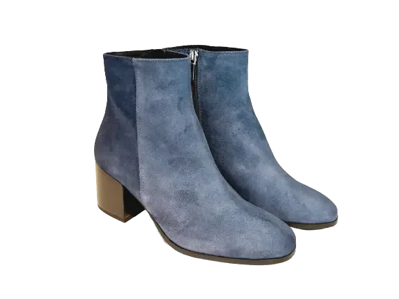 CTWLK Catwalk Enkellaars Blauw