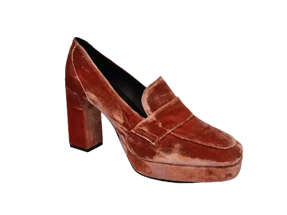 CTWLK Catwalk Pump SANDRA Rosé Roze