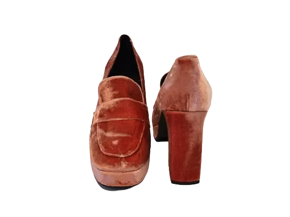 CTWLK Catwalk Pump SANDRA Rosé Roze