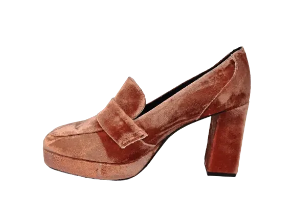 CTWLK Catwalk Pump SANDRA Rosé Roze